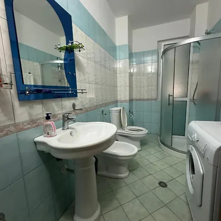 Renting House Appartamento Vlorë