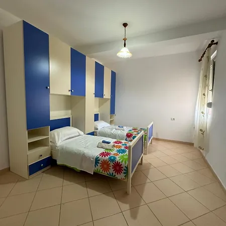 Renting House