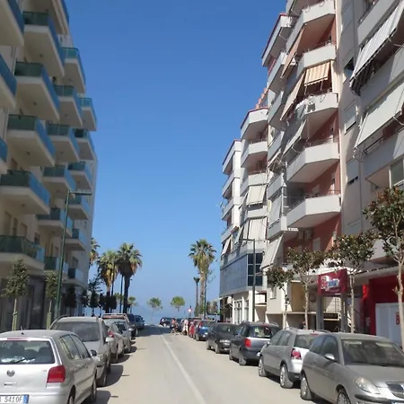 Renting House Appartamento Vlorë
