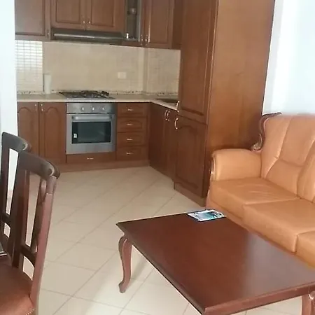 Renting House Apartment Vlore