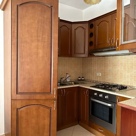 Apartment Renting House