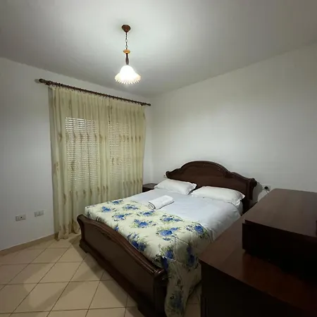 Appartement Renting House Vlorë