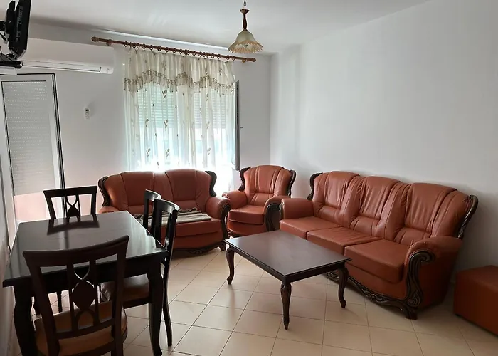 Renting House * Vlorë
