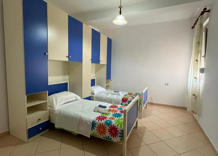 Renting House