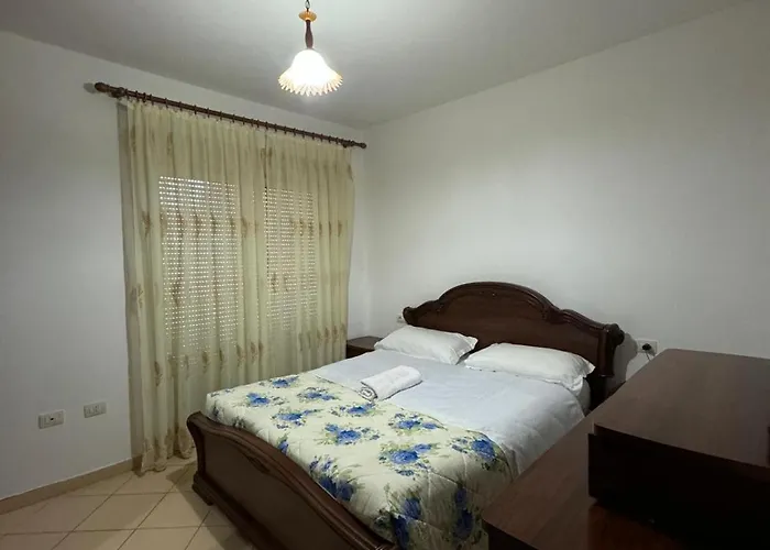 公寓 Renting House Vlorë
